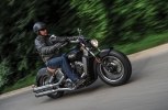  Indian Scout 2016     -  12