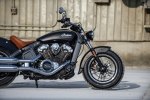  Indian Scout 2016     -  13