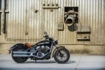  Indian Scout 2016     -  18