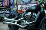  Indian Scout 2016     -  20