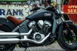  Indian Scout 2016     -  25