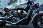  Indian Scout 2016     -  34