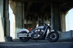  Indian Scout 2016     -  35