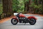  Indian Scout 2016     -  3