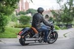  Indian Scout 2016     -  6