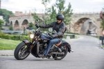  Indian Scout 2016     -  7