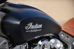  Indian Scout 2016     -  8