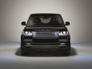Land Rover   Range Rover Sentinel -  1
