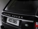 Land Rover   Range Rover Sentinel -  2