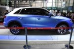   Audi Q3 -  1