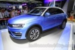   Audi Q3 -  2