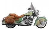   Indian Chief Classic  Chief Vintage 2016 -  18