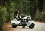   Indian Chief Classic  Chief Vintage 2016 -  2