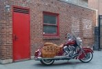   Indian Chief Classic  Chief Vintage 2016 -  24