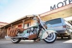   Indian Chief Classic  Chief Vintage 2016 -  27