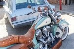   Indian Chief Classic  Chief Vintage 2016 -  28