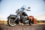  Indian Chief Classic  Chief Vintage 2016 -  40