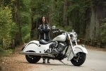   Indian Chief Classic  Chief Vintage 2016 -  6