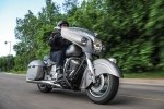  Indian Chieftain 2016 -  1