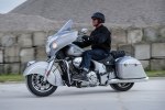  Indian Chieftain 2016 -  12