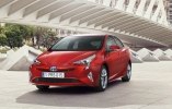   Toyota Prius    -  1