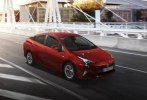   Toyota Prius    -  3