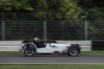 Caterham     Seven -  10