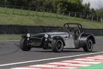 Caterham     Seven -  13