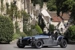 Caterham     Seven -  4