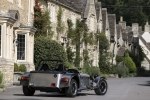 Caterham     Seven -  7