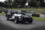 Caterham     Seven -  8