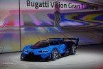 Bugatti       -  13