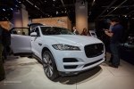 Jaguar       F-Pace -  4