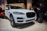 Jaguar       F-Pace -  5