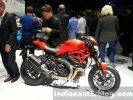   Ducati Monster 1200R 2016 -  12