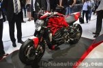   Ducati Monster 1200R 2016 -  2