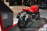   Ducati Monster 1200R 2016 -  4