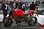   Ducati Monster 1200R 2016 -  5
