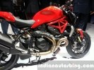   Ducati Monster 1200R 2016 -  6