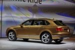  Bentley Bentayga    -  10