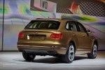  Bentley Bentayga    -  13