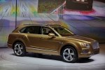  Bentley Bentayga    -  15