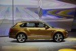  Bentley Bentayga    -  2