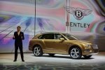  Bentley Bentayga    -  4
