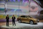  Bentley Bentayga    -  7