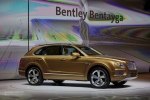  Bentley Bentayga    -  8
