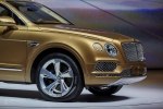  Bentley Bentayga    -  9