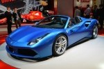 Ferrari       -  3
