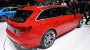 Audi     S4   -  15