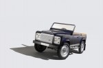 Land Rover   Defender -  1